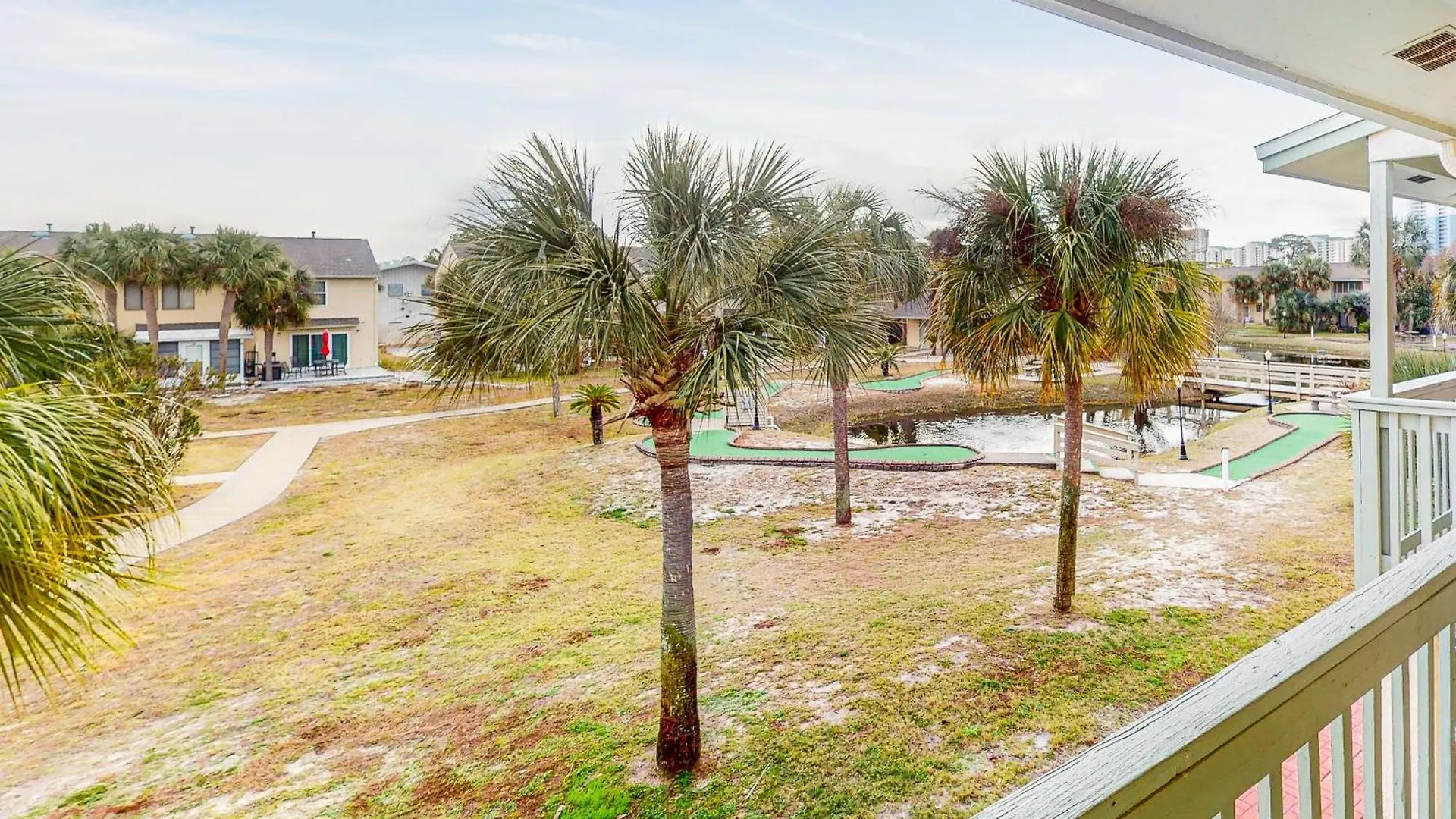 Gulf Highlands Διαμέρισμα Panama City Beach Ηνωμένες Πολιτείες της Αμερικής