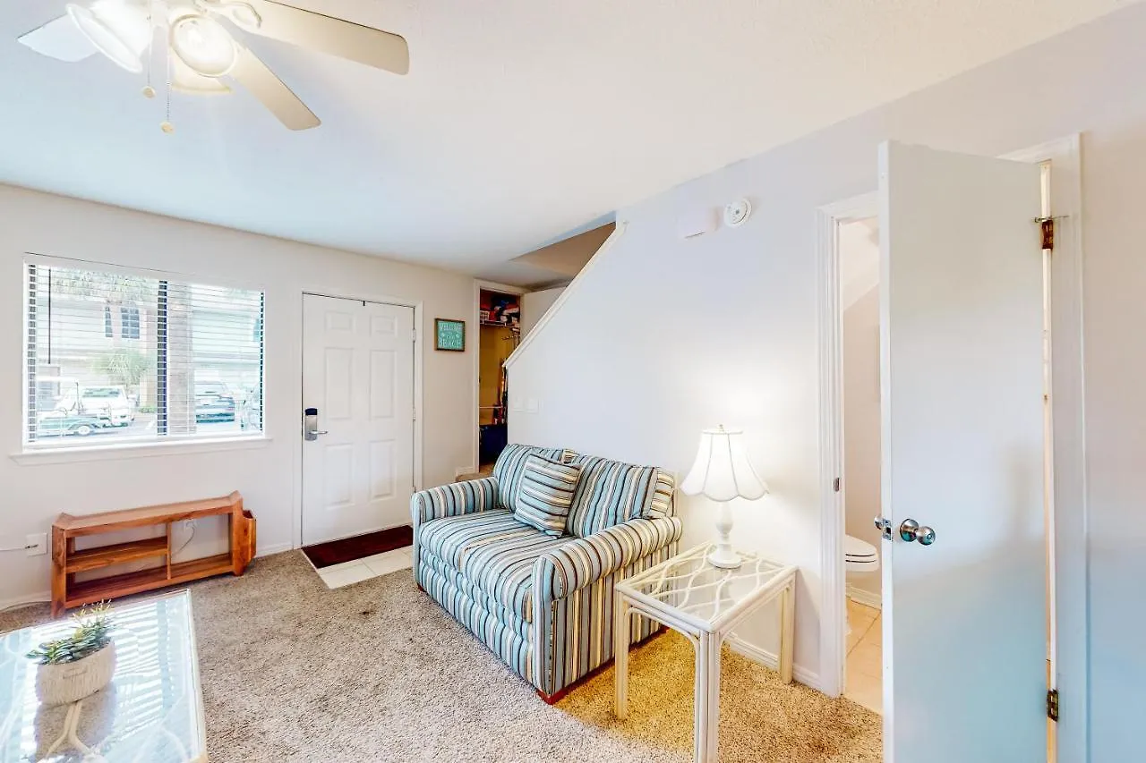 Apartmán Gulf Highlands Panama City Beach