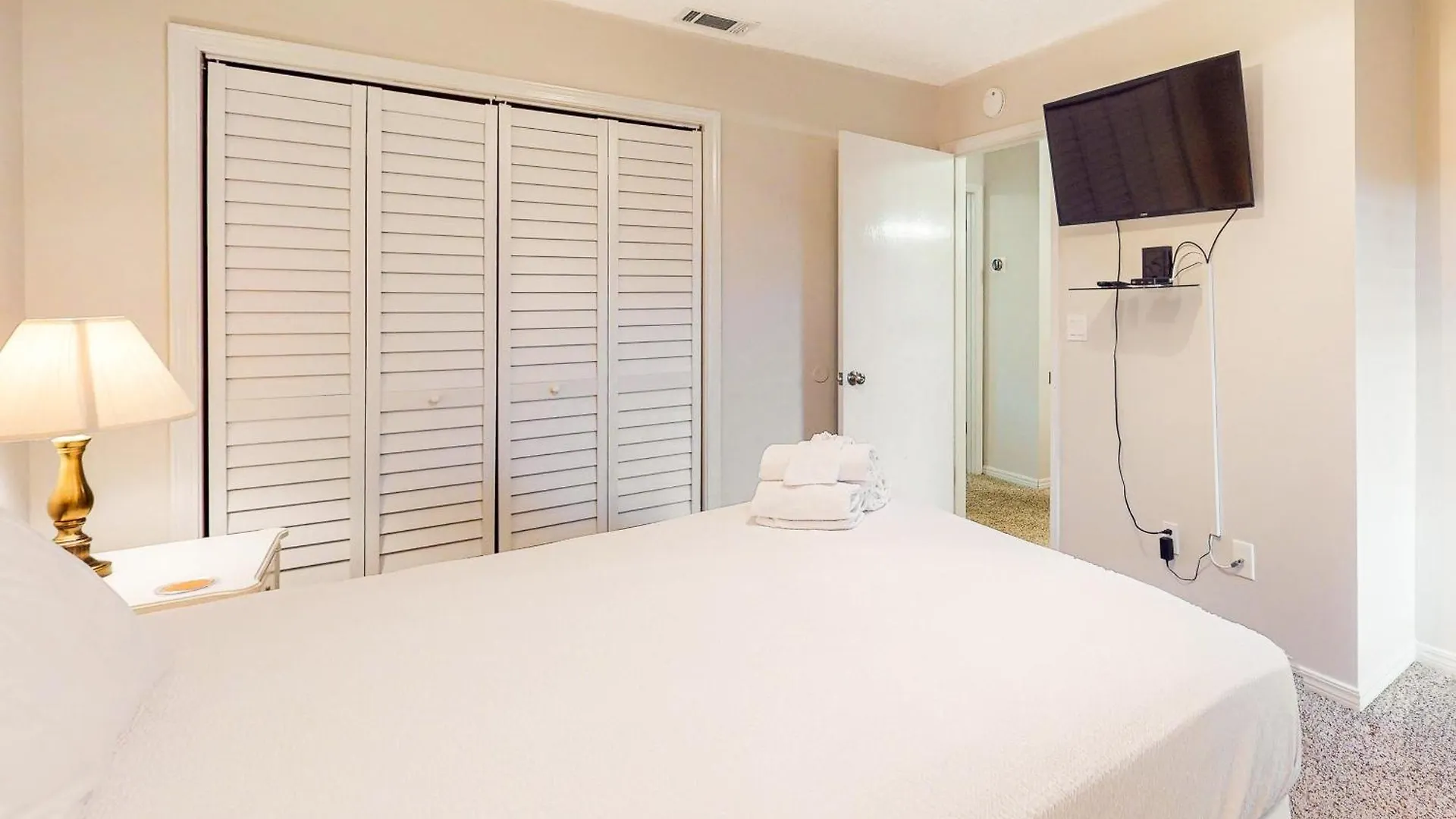 Apartmán Gulf Highlands Panama City Beach USA