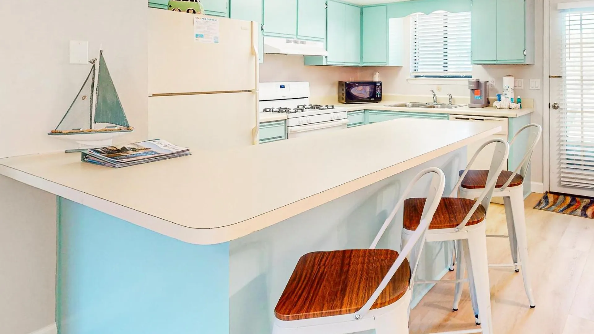 Apartmán Gulf Highlands Panama City Beach