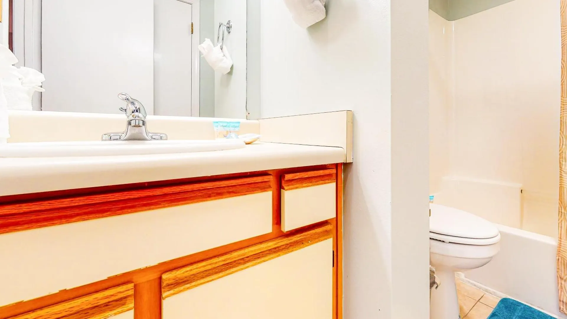 Gulf Highlands Apartman Panama City Beach