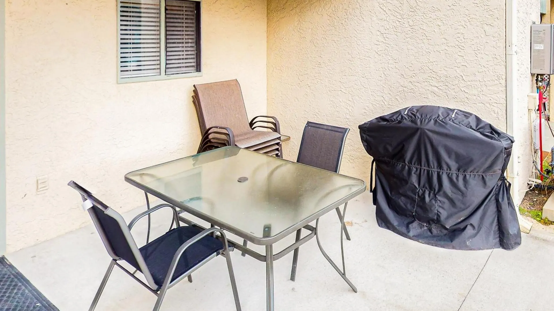 Apartmán Gulf Highlands Panama City Beach