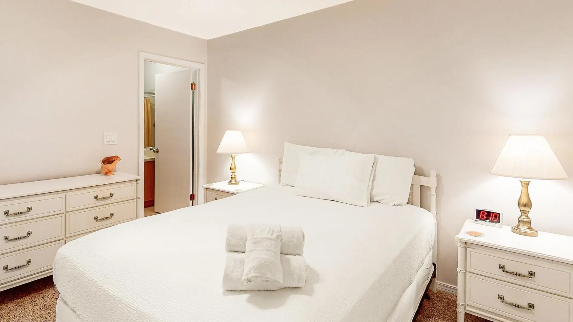Gulf Highlands Apartman Panama City Beach