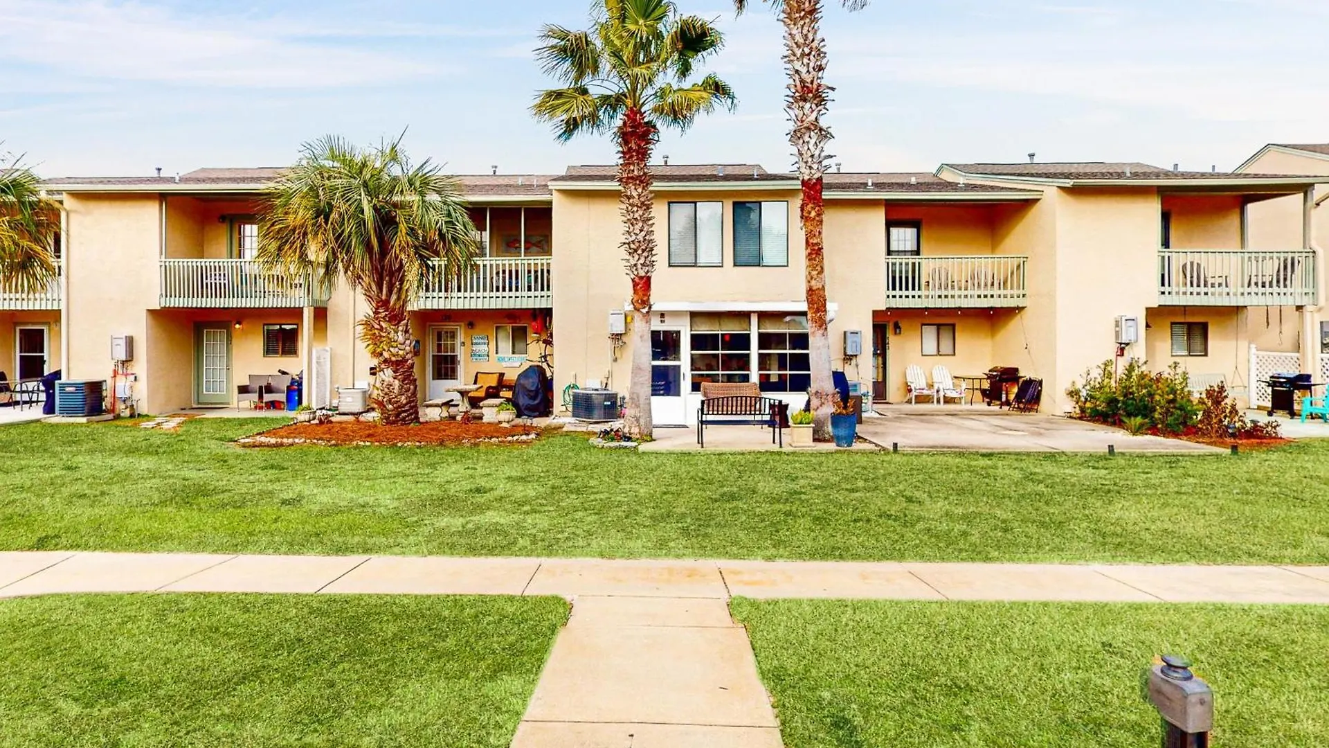 Gulf Highlands Apartman Panama City Beach