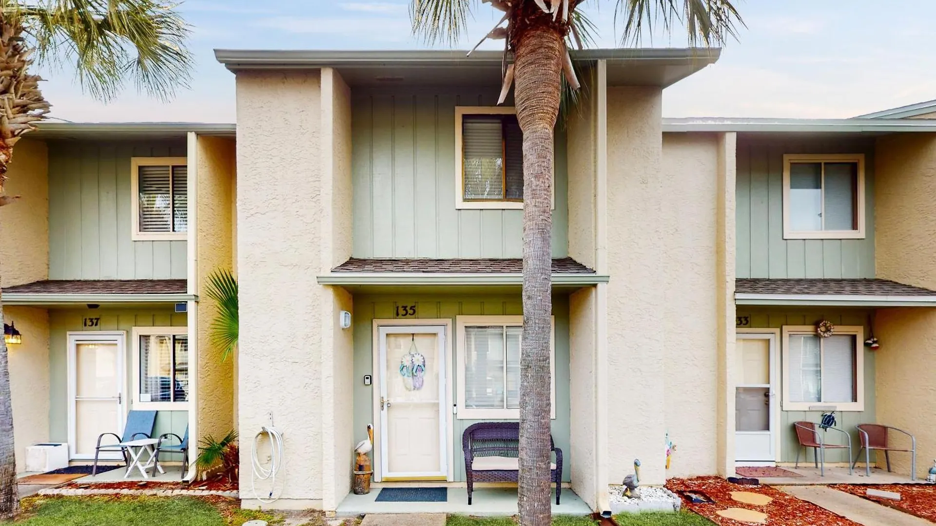 Gulf Highlands Apartman Panama City Beach