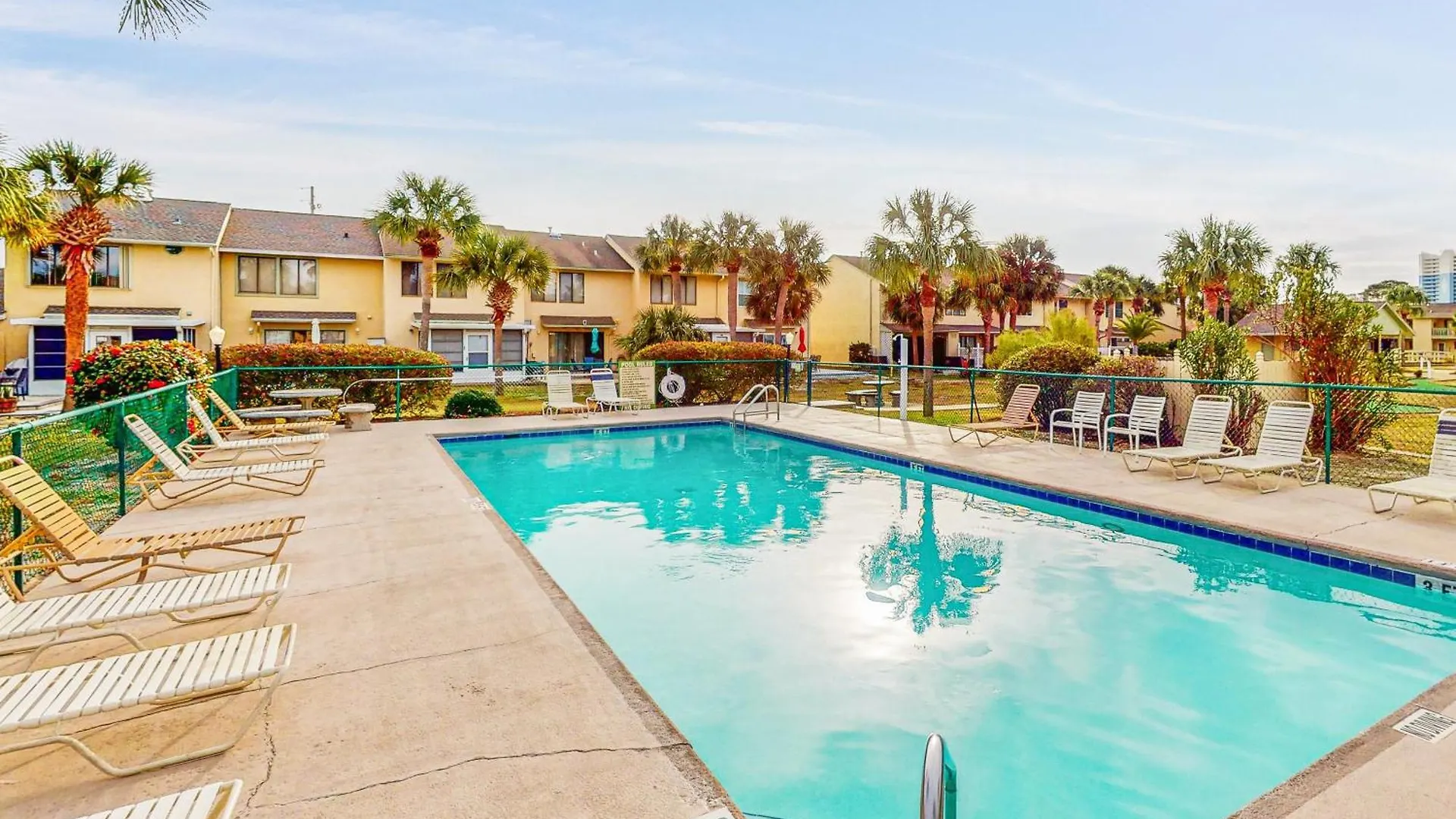 Apartmán Gulf Highlands Panama City Beach