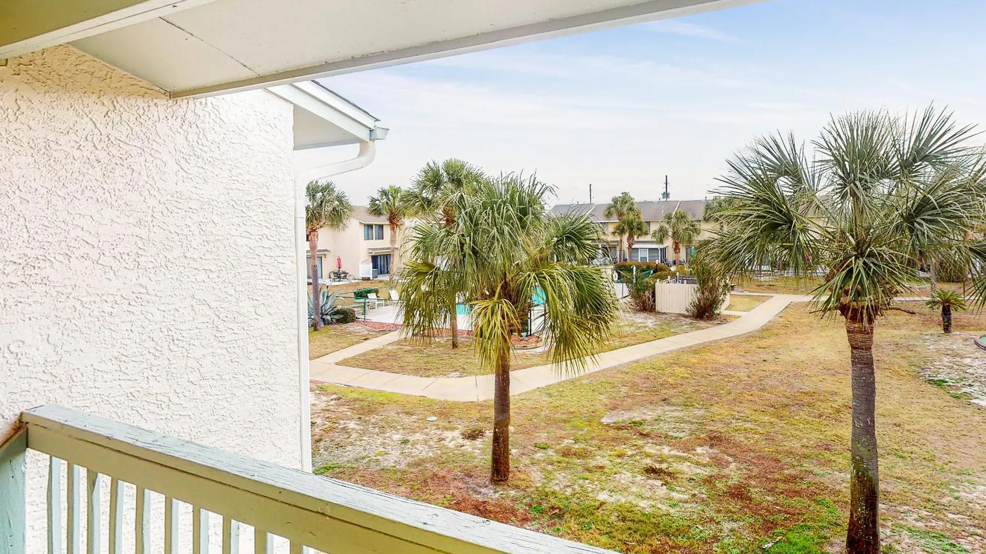 Gulf Highlands Apartman Panama City Beach